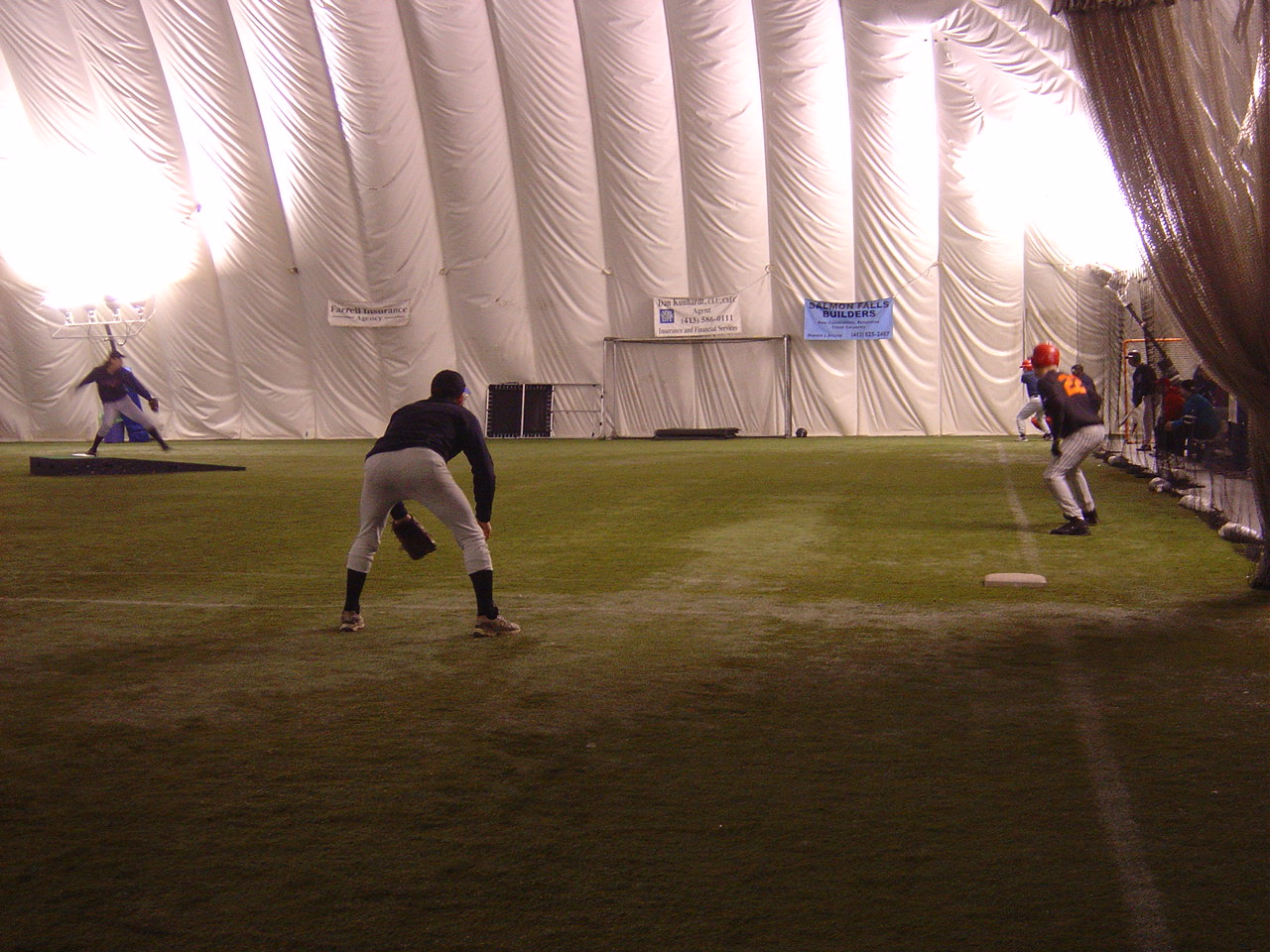 2008 in the Tank...see you next year