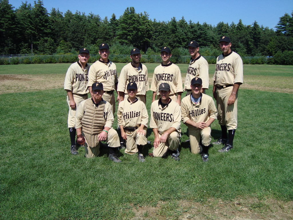 8-30-09 Front L-R Nails, Al, Magma, Lucky Back L-R Buck, Ski, Termie, Turk, Spider, Bullet